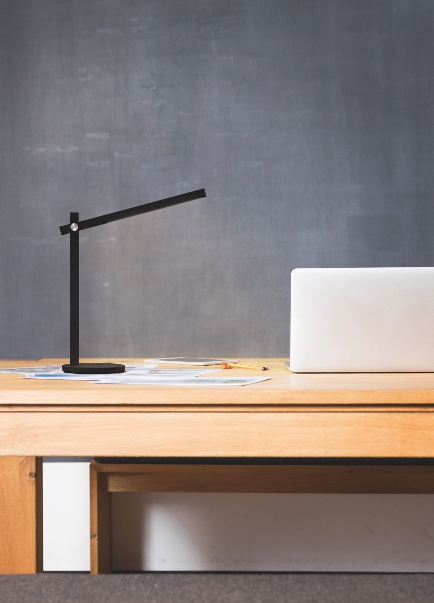 4099854507434 - Minimalistické stolní LED světlo PANAN ALU nastavitelná bílá OSRAM - Stolní lampa - Czechia LEDVANCE e - shop