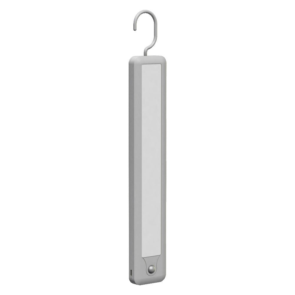 4058075504363 - Mobilní LED svítidlo do skříne s věšákem MOBILE HANGER USB - Orientační svítidlo - LEDVANCE e - shop