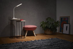 4058075321267 - Mobilní praktické stolní LED svítidlo PANAN DISC SINGLE USB - Stolní lampa - LEDVANCE e - shop
