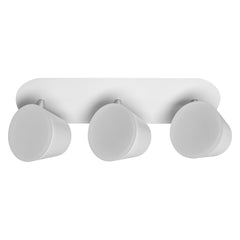 4058075399594 - Moderní koupelnové LED svítidlo SPOT IP44, nastavitelná bílá - Nástěnné svítidlo - LEDVANCE e - shop