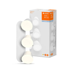 4058075399594 - Moderní koupelnové LED svítidlo SPOT IP44, nastavitelná bílá - Nástěnné svítidlo - LEDVANCE e - shop