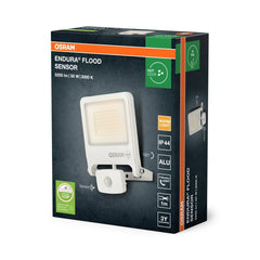 4099854487309 - Moderní LED reflektor s čídlem 50 W ENDURA teplá bílá OSRAM - Reflektor - LEDVANCE e - shop