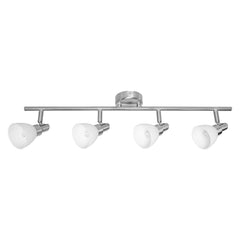 4058075540682 - Moderní LED Stropní svítidlo 4x1 LED SPOT teplá bílá - Stropní svítidlo - LEDVANCE e - shop