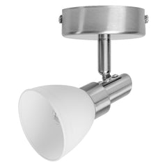 4058075540620 - Moderní LED Stropní svítidlo LED SPOT 1x1.9W, teplá bílá - Stropní svítidlo - LEDVANCE e - shop