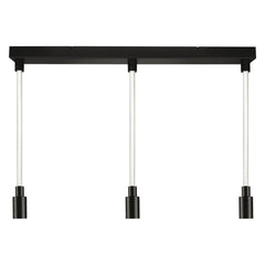 4058075852099 - Moderní závěsné svítidlo Decor Glow Line 3xE27 - Závěsné - Czechia LEDVANCE e - shop