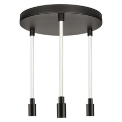 4058075852075 - Moderní závěsné svítidlo Decor Glow PL 3xE27 - Závěsné - Czechia LEDVANCE e - shop