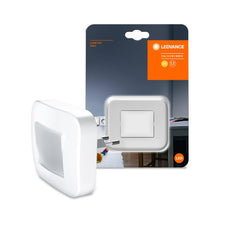4058075266803 - Nastavitelné dětské noční LED světlo do zásuvky HALL - Orientační svítidlo - LEDVANCE e - shop