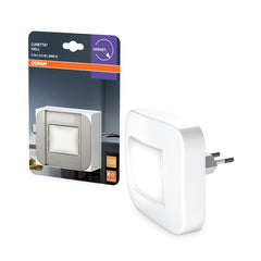 4099854532191 - Nastavitelné dětské noční LED světlo do zásuvky HALL OSRAM - Orientační svítidlo - LEDVANCE e - shop