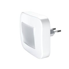 4099854532191 - Nastavitelné dětské noční LED světlo do zásuvky HALL OSRAM - Orientační svítidlo - LEDVANCE e - shop