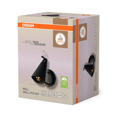 4058075848665 - Nástěnné svítidlo Bell, 1x E27 - Czechia LEDVANCE e - shop