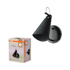 4058075848665 - Nástěnné svítidlo Bell, 1x E27 - Czechia LEDVANCE e - shop