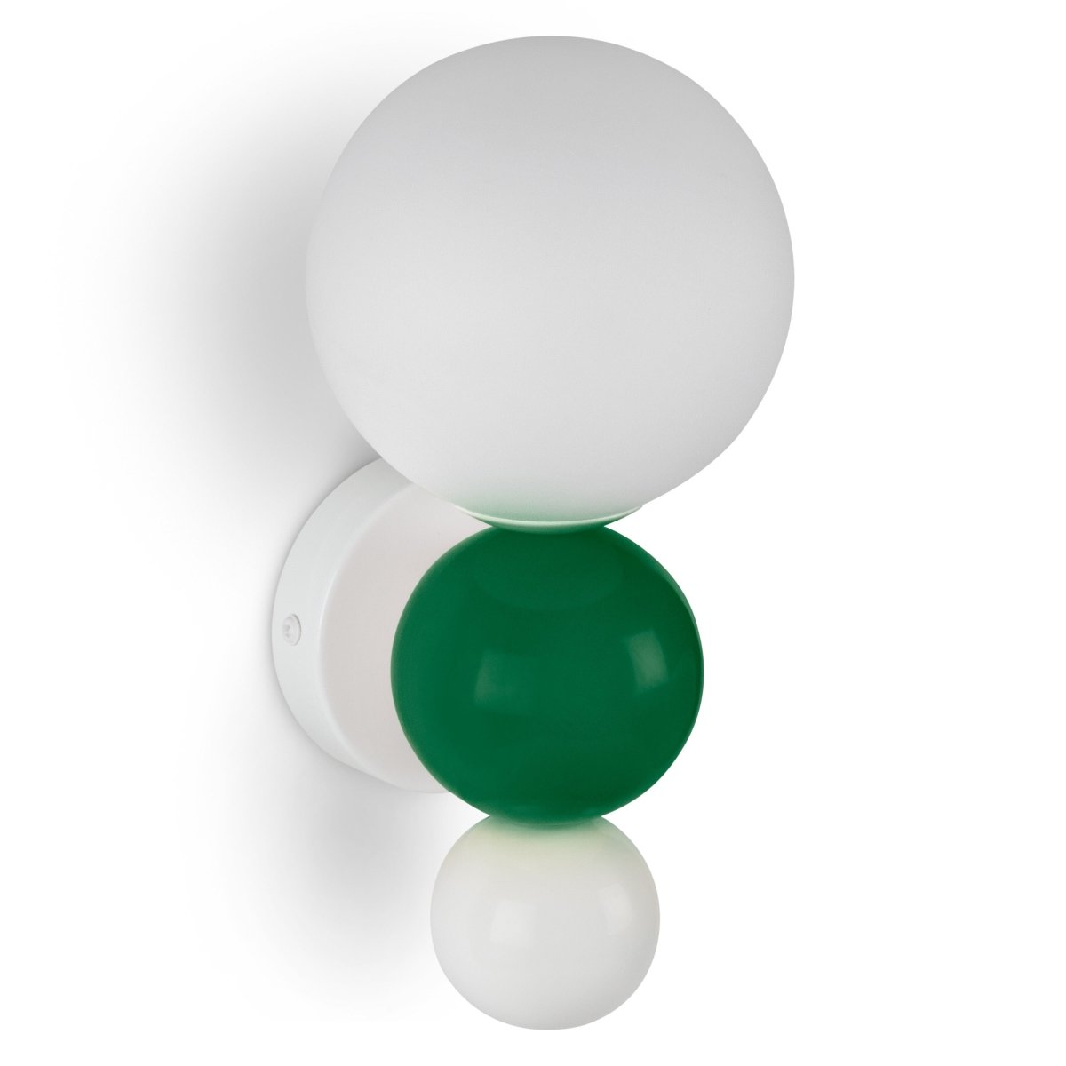 4058075859296 - Nástěnné svítidlo Decor Bubbly - Nástěnné svítidlo - Czechia LEDVANCE e-shop