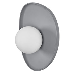 4099854453571 - Nástěnné svítidlo Decor Concrete Nest, 1×G9, šedé - Nástěnné svítidlo - LEDVANCE e - shop