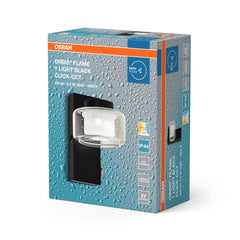 4099854448003 - Nástěnné svítidlo do koupelny IP44 ORBIS, laditelná bílá OSRAM - Nástěnné svítidlo - LEDVANCE e - shop