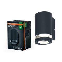 4099854451928 - Nástěnné svítidlo Endura Classic Beam Gap Down, GU10 - Venkovní dekorativní svítidlo - LEDVANCE e - shop