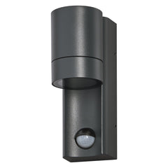 4099854447860 - Nástěnné svítidlo Endura Classic Isidor, GU10, IP65, se senzorem, tmavě šedé - Venkovní dekorativní svítidlo - LEDVANCE e - shop