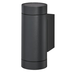 4099854447341 - Nástěnné svítidlo Endura Classic Itys, GU10, IP65, tmavě šedé - Venkovní dekorativní svítidlo - LEDVANCE e - shop
