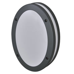 4099854447495 - Nástěnné svítidlo Endura Classic Orbi, E27, IP65, tmavě šedé - Venkovní dekorativní svítidlo - LEDVANCE e - shop