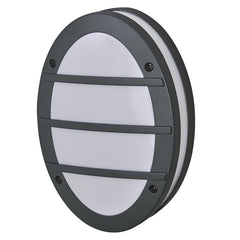 4099854447525 - Nástěnné svítidlo Endura Classic Orbick, E27, IP65, tmavě šedé - Venkovní dekorativní svítidlo - LEDVANCE e - shop