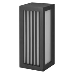 4099854447549 - Nástěnné svítidlo Endura Classic Radick, E27, IP65, tmavě šedé - Venkovní dekorativní svítidlo - LEDVANCE e - shop