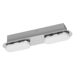 4099854473043 - Nástěnné svítidlo Matter Orbis Duplo IP44 300mm, Laditelná Bílá - Stropní svítidlo - Czechia LEDVANCE e - shop