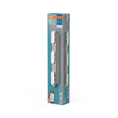 4099854473067 - Nástěnné svítidlo Matter Orbis Duplo IP44 450mm, Laditelná Bílá - Stropní svítidlo - Czechia LEDVANCE e - shop