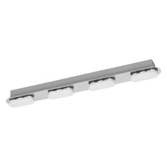 4099854473081 - Nástěnné svítidlo Matter Orbis Duplo IP44 580mm, Laditelná Bílá - Stropní svítidlo - Czechia LEDVANCE e - shop