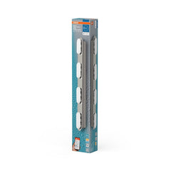 4099854473081 - Nástěnné svítidlo Matter Orbis Duplo IP44 580mm, Laditelná Bílá - Stropní svítidlo - Czechia LEDVANCE e - shop