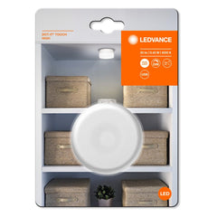 4058075399709 - Noční dotykové světýlko DOT - IT TOUCH HIGH USB, stmívatelné - Orientační svítidlo - LEDVANCE e - shop