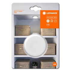 4058075399686 - Noční dotykové světýlko DOT - IT TOUCH SLIM USB, stmívatelné - Orientační svítidlo - LEDVANCE e - shop