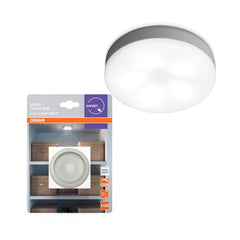 4099854531590 - Noční dotykové světýlko DOT - IT TOUCH SLIM USB, stmívatelné OSRAM - Orientační svítidlo - LEDVANCE e - shop