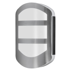 4099854461576 - Ocelové venkovní dekorativní svítido 12 W Teplá bílá 54 mm - Venkovní dekorativní svítidlo - LEDVANCE e - shop