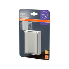 4099854532139 - Orientační dětské noční LED světlo do zásuvky LUNETTALOW OSRAM - Orientační svítidlo - LEDVANCE e - shop