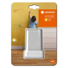 4058075266889 - Orientační dětské noční LED světlo do zásuvky SHINE - Orientační svítidlo - LEDVANCE e - shop
