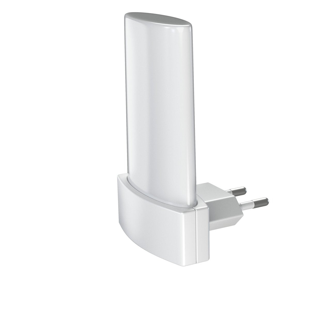 4099854530654 - Orientační dětské noční LED světlo do zásuvky SHINE OSRAM - Orientační svítidlo - LEDVANCE e - shop