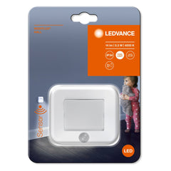 4058075260658 - Orientační dětské noční LED světlo na baterie NIGHTLUX, bílé - Orientační svítidlo - LEDVANCE e - shop