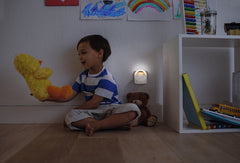 4058075570221 - Orientační LED stmívatelné světlo LUNETTA studená bílá - Orientační svítidlo - LEDVANCE e - shop