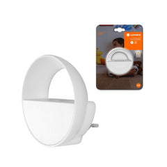 4058075570221 - Orientační LED stmívatelné světlo LUNETTA studená bílá - Orientační svítidlo - LEDVANCE e - shop