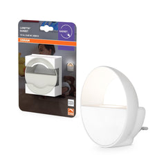 4099854530715 - Orientační LED stmívatelné světlo LUNETTA studená bílá OSRAM - Orientační svítidlo - LEDVANCE e - shop