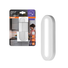 4099854536601 - Orientační přenosné LED světlo LINEAR USB, se senzorem OSRAM - Orientační svítidlo - LEDVANCE e - shop