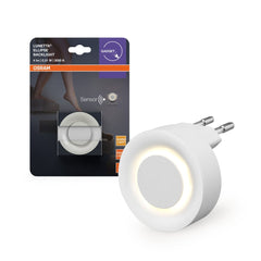 4099854444333 - Orientační svítidlo LUNETTA® Backlight Ellipse, bílá, teplá bílá - Orientační svítidlo - Czechia LEDVANCE e-shop
