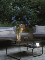 4099854444517 - Orientační svítidlo NIGHTLUX® Solar, šedá, studená bílá - Orientační svítidlo - Czechia LEDVANCE e-shop