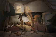 4099854670107 - Orientační svítidlo NIGHTLUX® Touch RGBW Koala - Orientační svítidlo - Czechia LEDVANCE e-shop