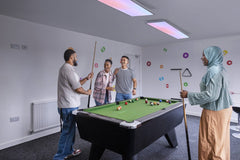 4099854471995 - Panel Wifi Planon Magic 1200x300mm, RGB+Laditelná Bílá - Panel - Czechia LEDVANCE e - shop