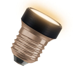 4058075840027 - Plochá LED žárovka stmívatelná 3.5W E27 STAR, teplá bílá - Žárovka - LEDVANCE e - shop