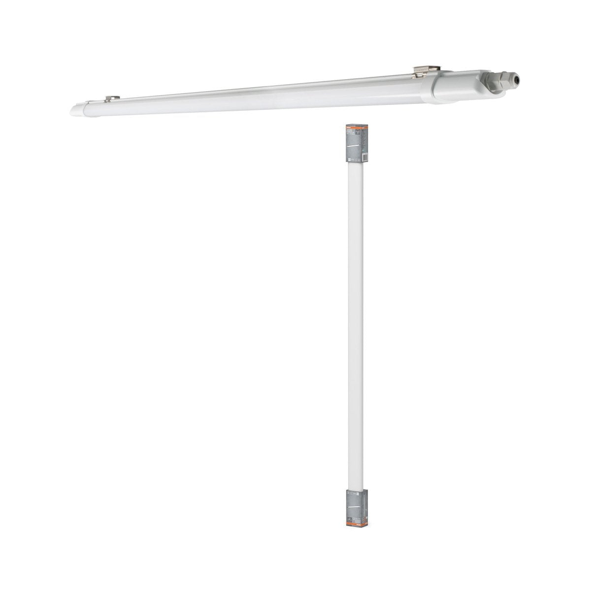 4099854428999 - Ploché LED Vlhkotěsné Svítidlo Slim 124cm, 18W - Zářivka - Czechia LEDVANCE e - shop