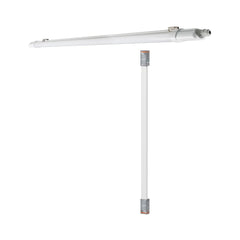 4099854428999 - Ploché LED Vlhkotěsné Svítidlo Slim 124cm, 18W - Zářivka - Czechia LEDVANCE e - shop