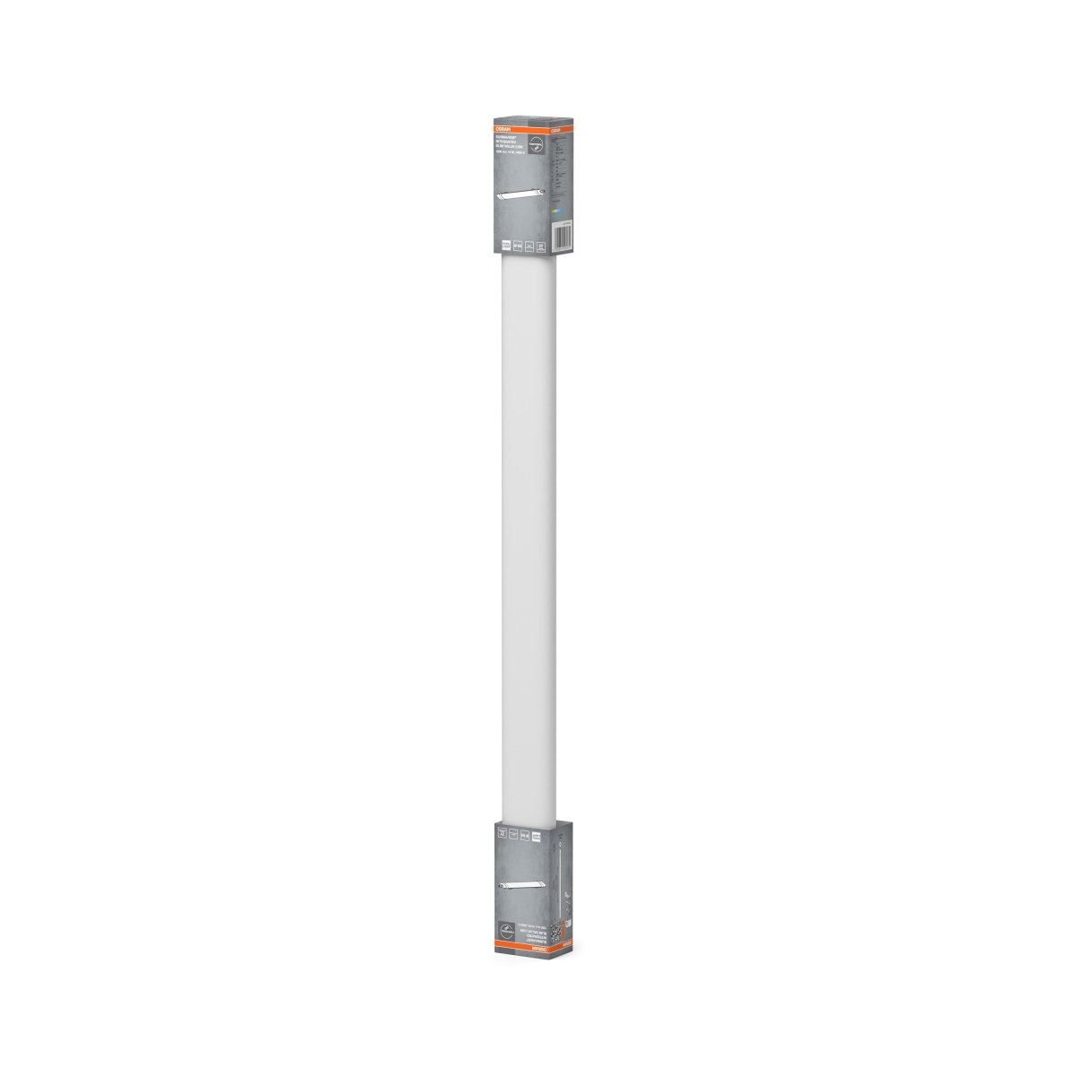 4099854428975 - Ploché LED Vlhkotěsné Svítidlo Slim 71cm, 10W - Zářivka - Czechia LEDVANCE e - shop