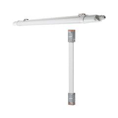 4099854428975 - Ploché LED Vlhkotěsné Svítidlo Slim 71cm, 10W - Zářivka - Czechia LEDVANCE e - shop
