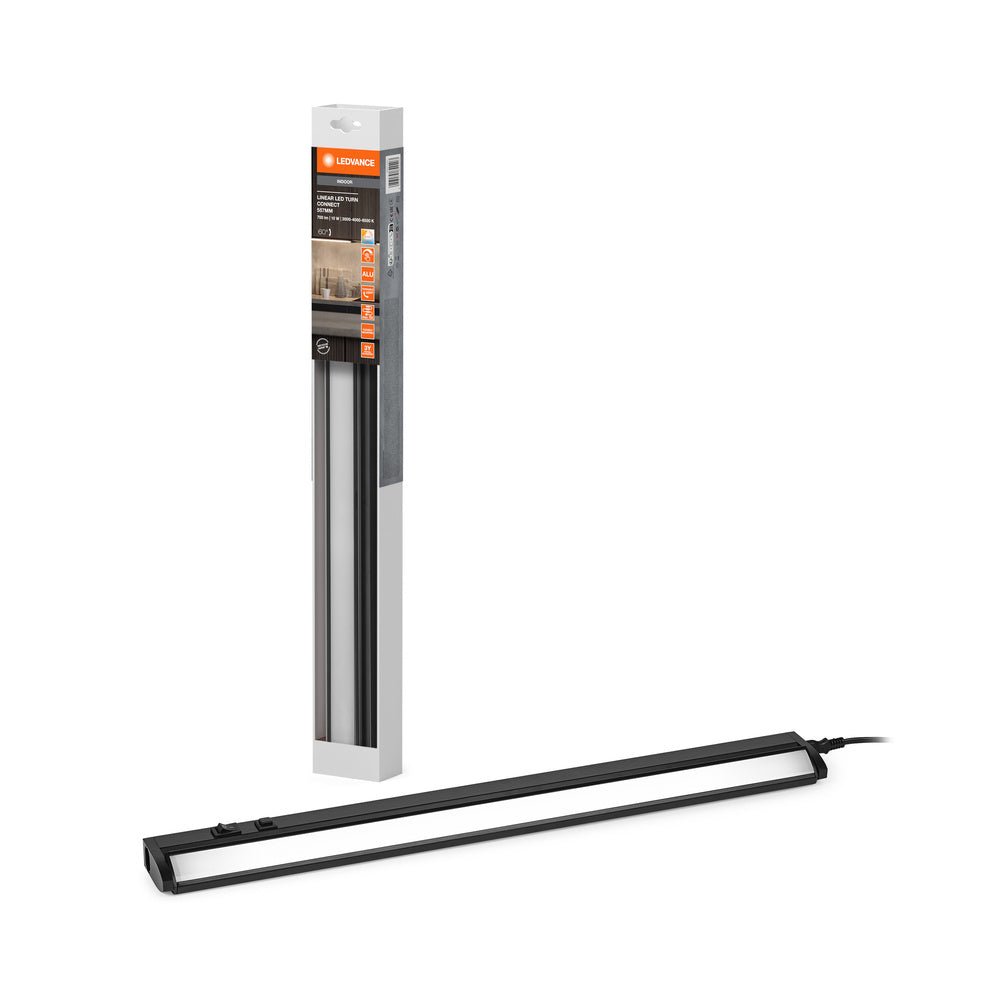 Podlinkové LED svítidlo 10W LINEAR 557mm, laditelná bílá